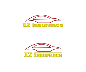 Logo-Design von Aaaron für EZ Insurance Agency | Design: #3531294