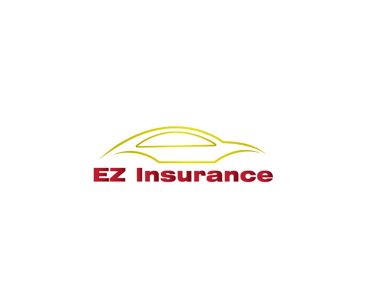 Logo Design by Aaaron for EZ Insurance Agency | Design #3538454