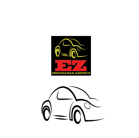 Logo-Design von valentina_fazio87 für EZ Insurance Agency | Design #3507620