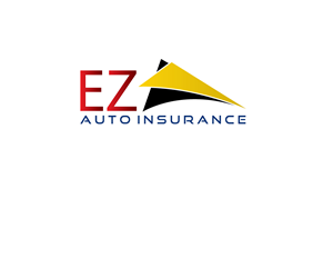 Logo-Design von meygekon für EZ Insurance Agency | Design: #3568077