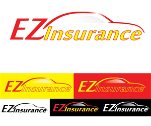 Logo-Design von Elizabeta für EZ Insurance Agency | Design: #3534319