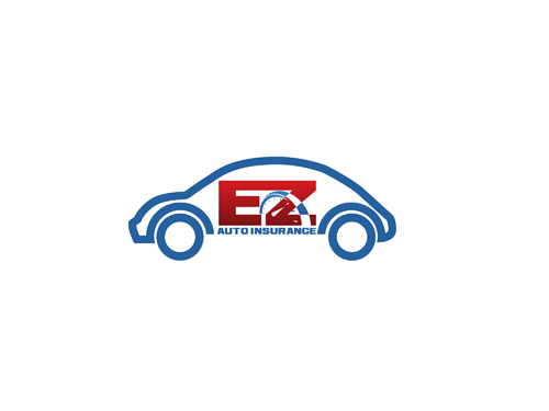 Logo Design by eddy for EZ Insurance Agency | Design #3533466