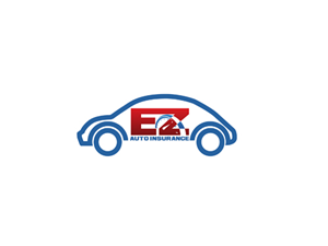 Logo-Design von eddy für EZ Insurance Agency | Design: #3533466