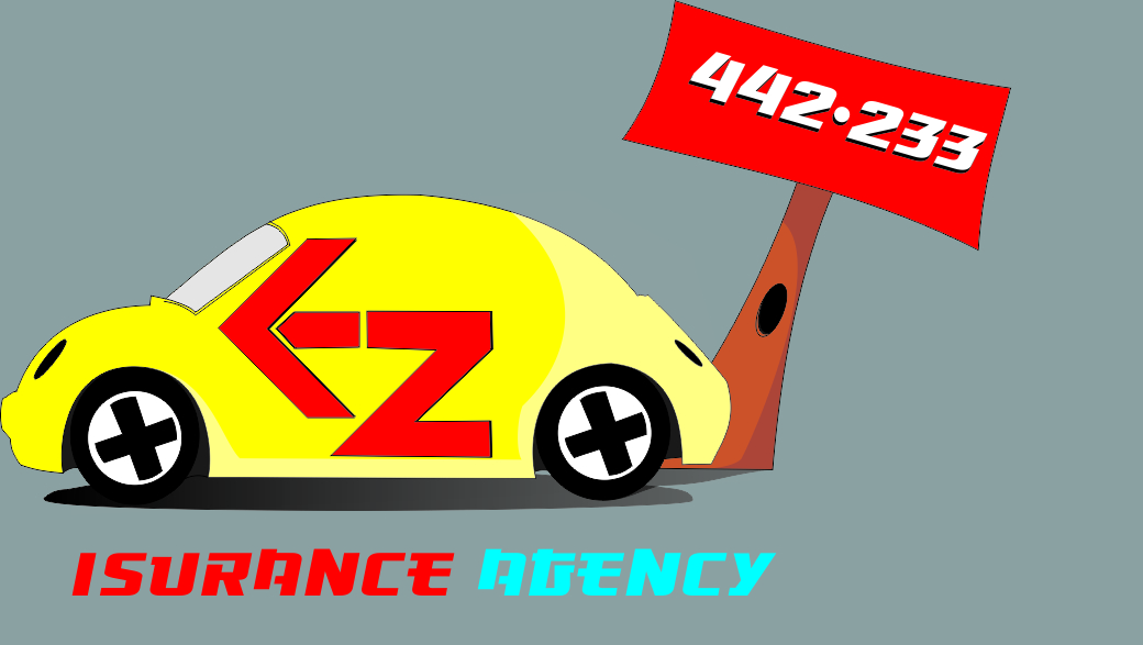 Diseño de Logo por Cybercrime364 para EZ Insurance Agency | Diseño #3505555