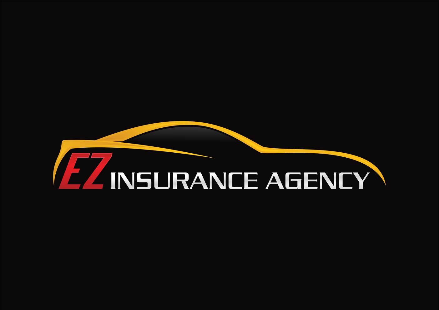 Design de Logo par kopral Jhon pour EZ Insurance Agency | Design #3530828