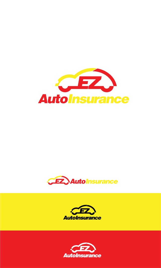 Diseño de Logo por alok bhopatkar para EZ Insurance Agency | Diseño #3533917