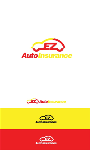 Logo-Design von alok bhopatkar für EZ Insurance Agency | Design: #3533917