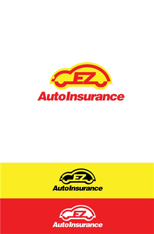 Logo-Design von alok bhopatkar für EZ Insurance Agency | Design: #3533965