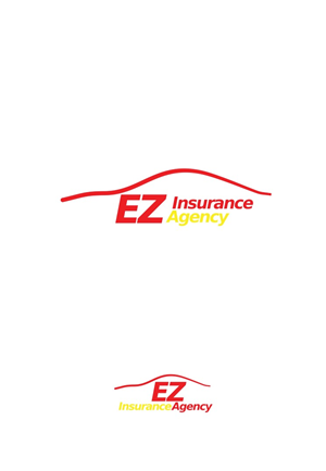 Logo-Design von alok bhopatkar für EZ Insurance Agency | Design: #3557643