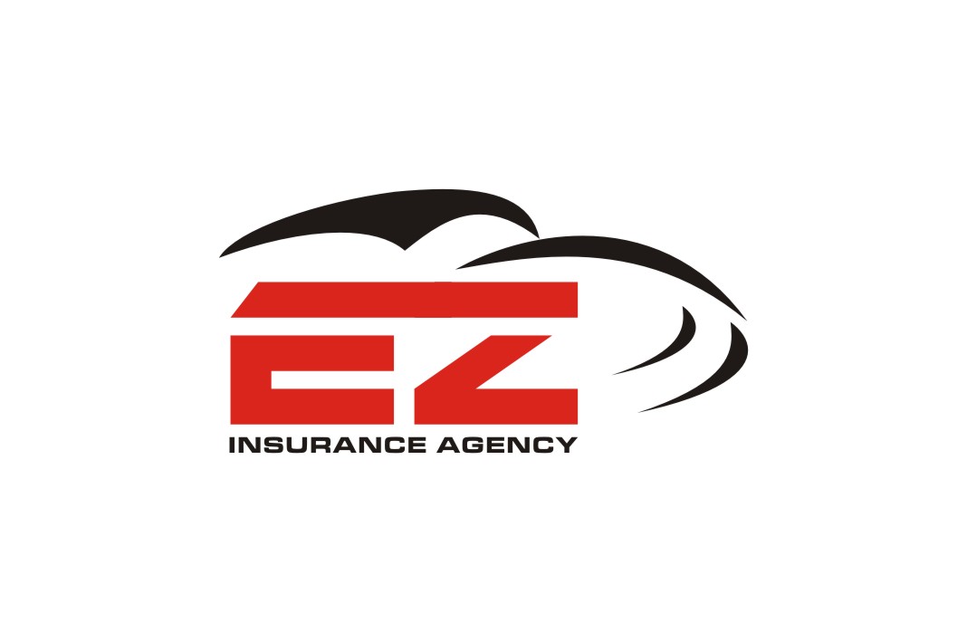Logo-Design von lrbalaji für EZ Insurance Agency | Design #3518872