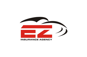 Logo-Design von lrbalaji für EZ Insurance Agency | Design: #3518872
