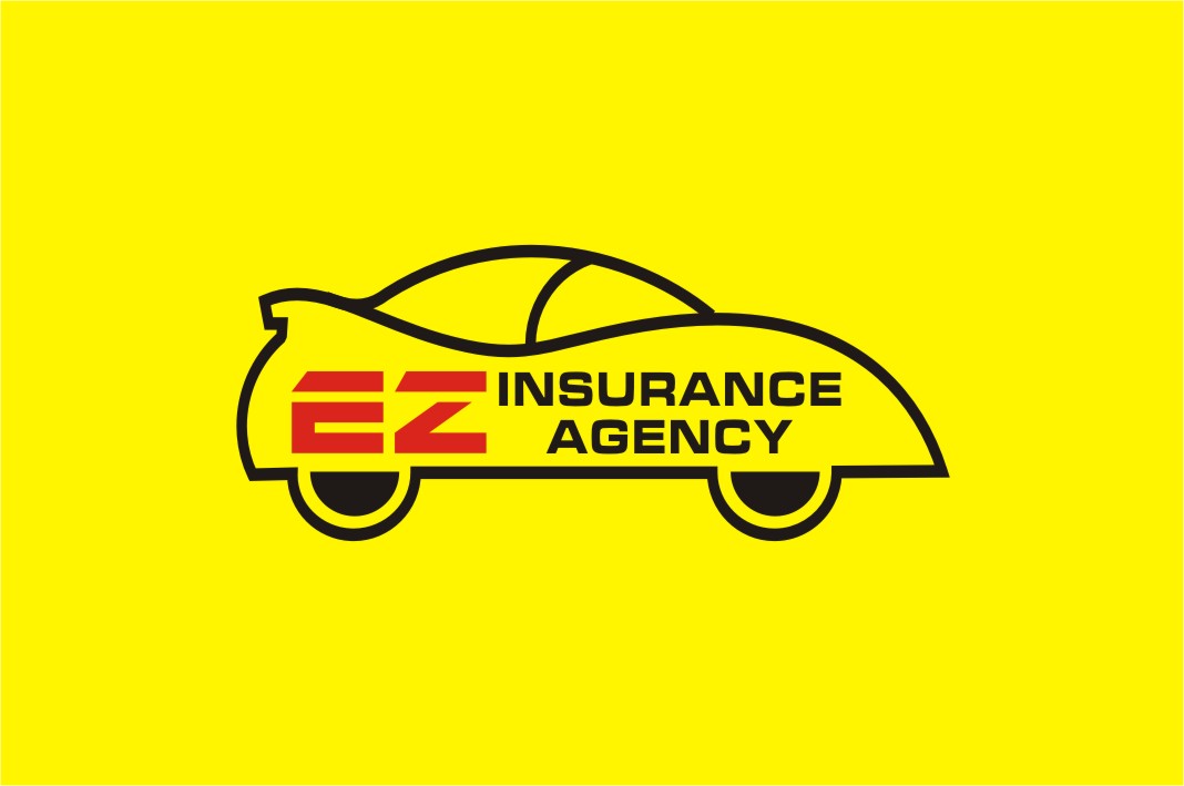 Design de Logo par lrbalaji pour EZ Insurance Agency | Design #3519365