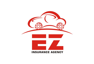 Logo-Design von lrbalaji für EZ Insurance Agency | Design: #3529681