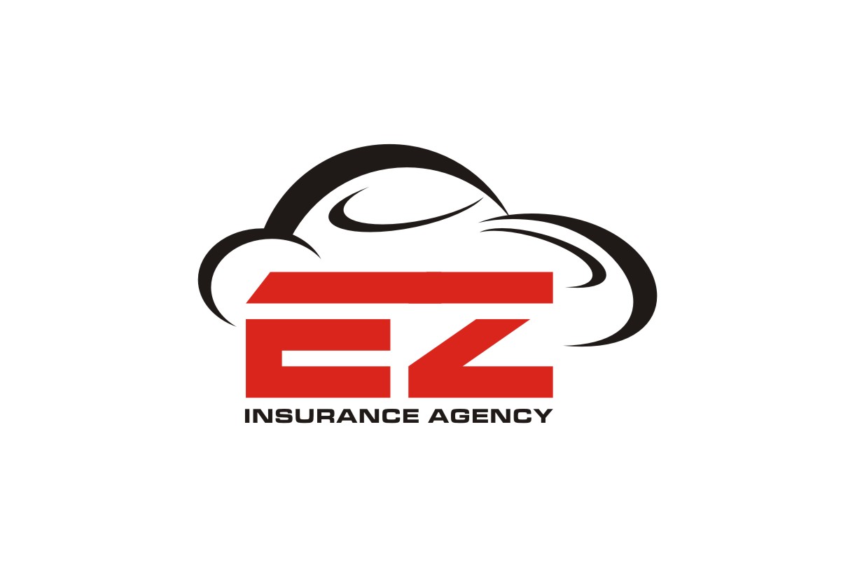 Logo-Design von lrbalaji für EZ Insurance Agency | Design #3529690