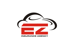 Logo-Design von lrbalaji für EZ Insurance Agency | Design: #3529690