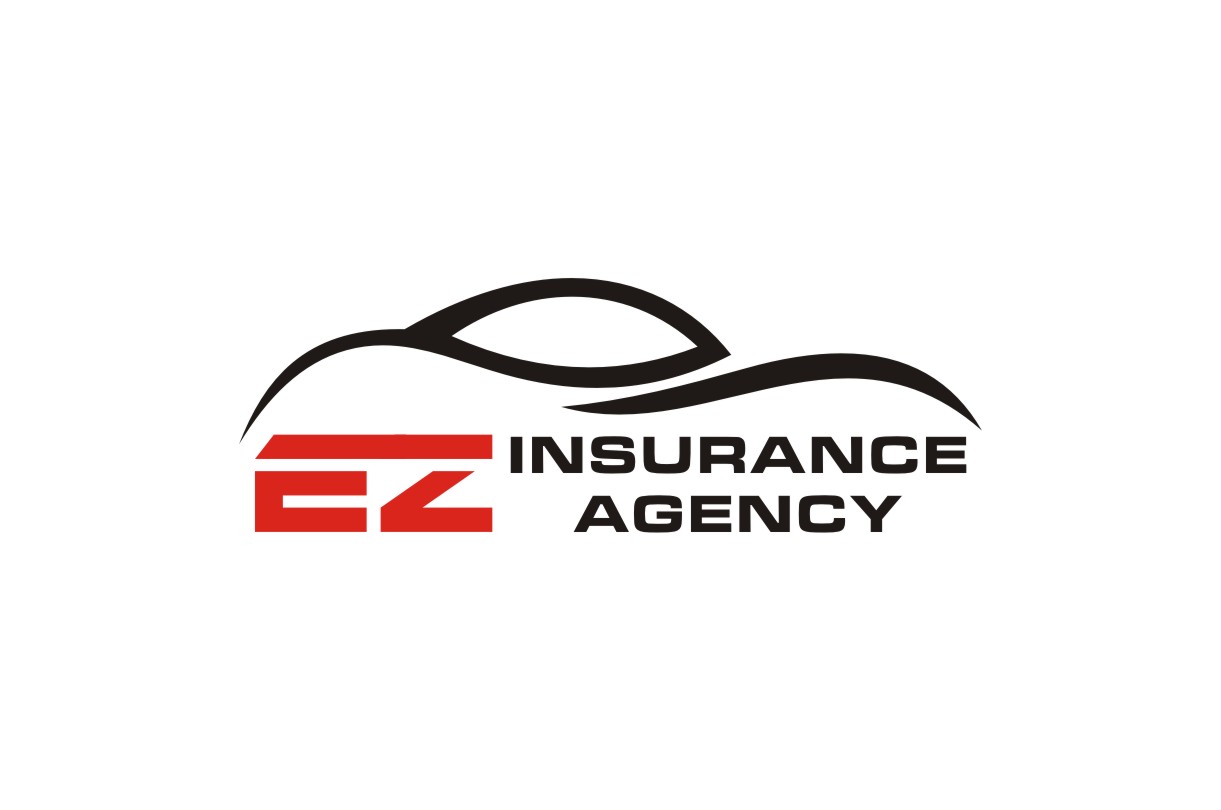 Logo-Design von lrbalaji für EZ Insurance Agency | Design #3529691