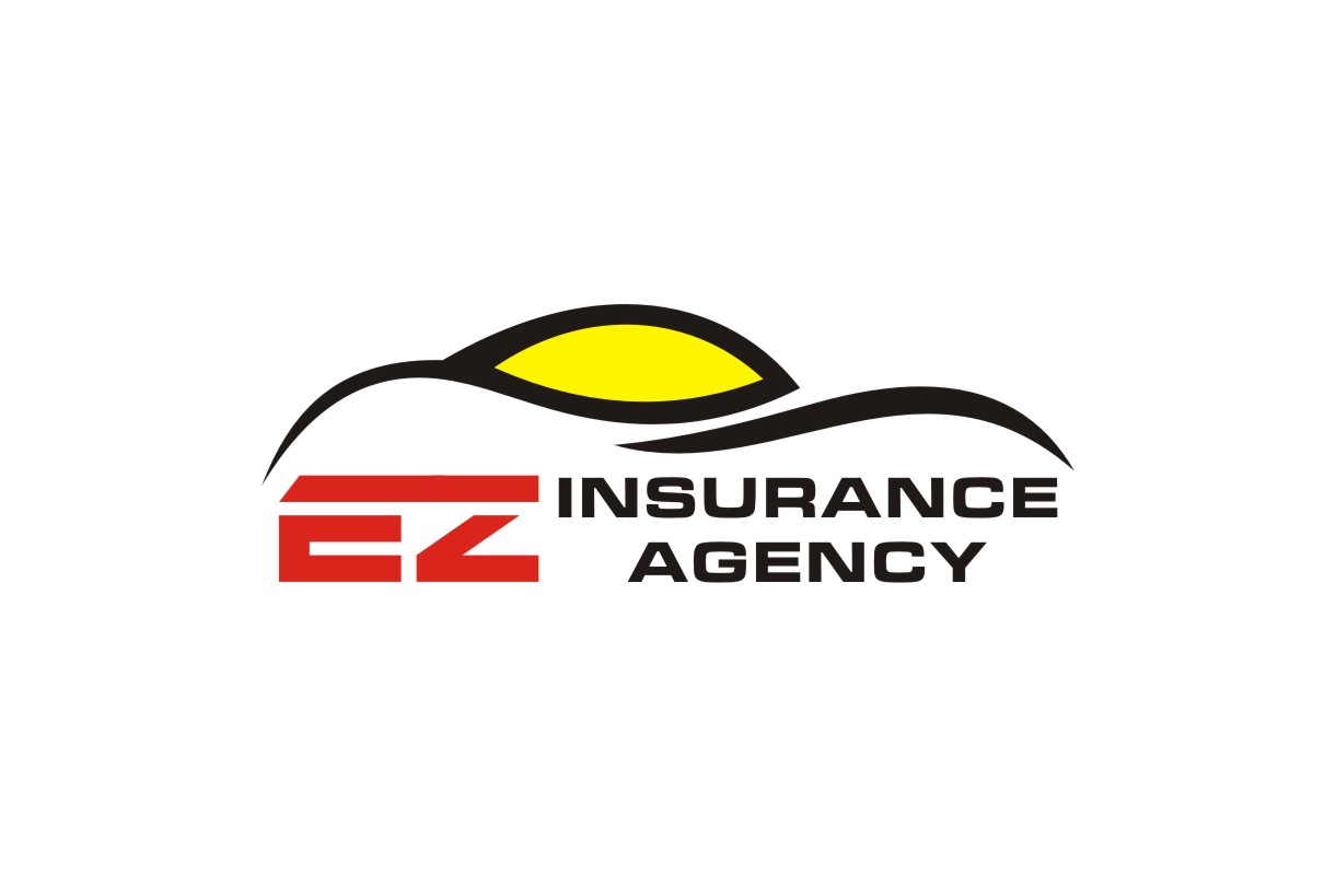 Logo-Design von lrbalaji für EZ Insurance Agency | Design #3529693