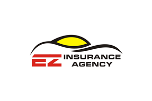 Logo-Design von lrbalaji für EZ Insurance Agency | Design: #3529693