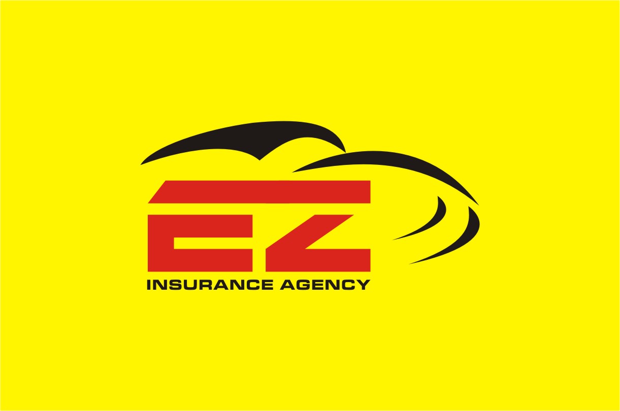 Design de Logo par lrbalaji pour EZ Insurance Agency | Design #3529733
