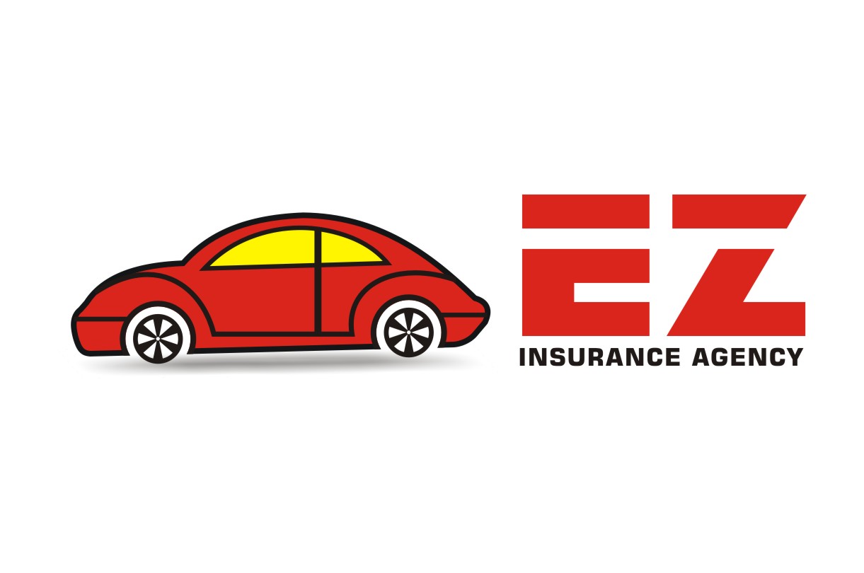 Logo-Design von lrbalaji für EZ Insurance Agency | Design #3529766