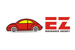 Logo-Design von lrbalaji für EZ Insurance Agency | Design: #3529766