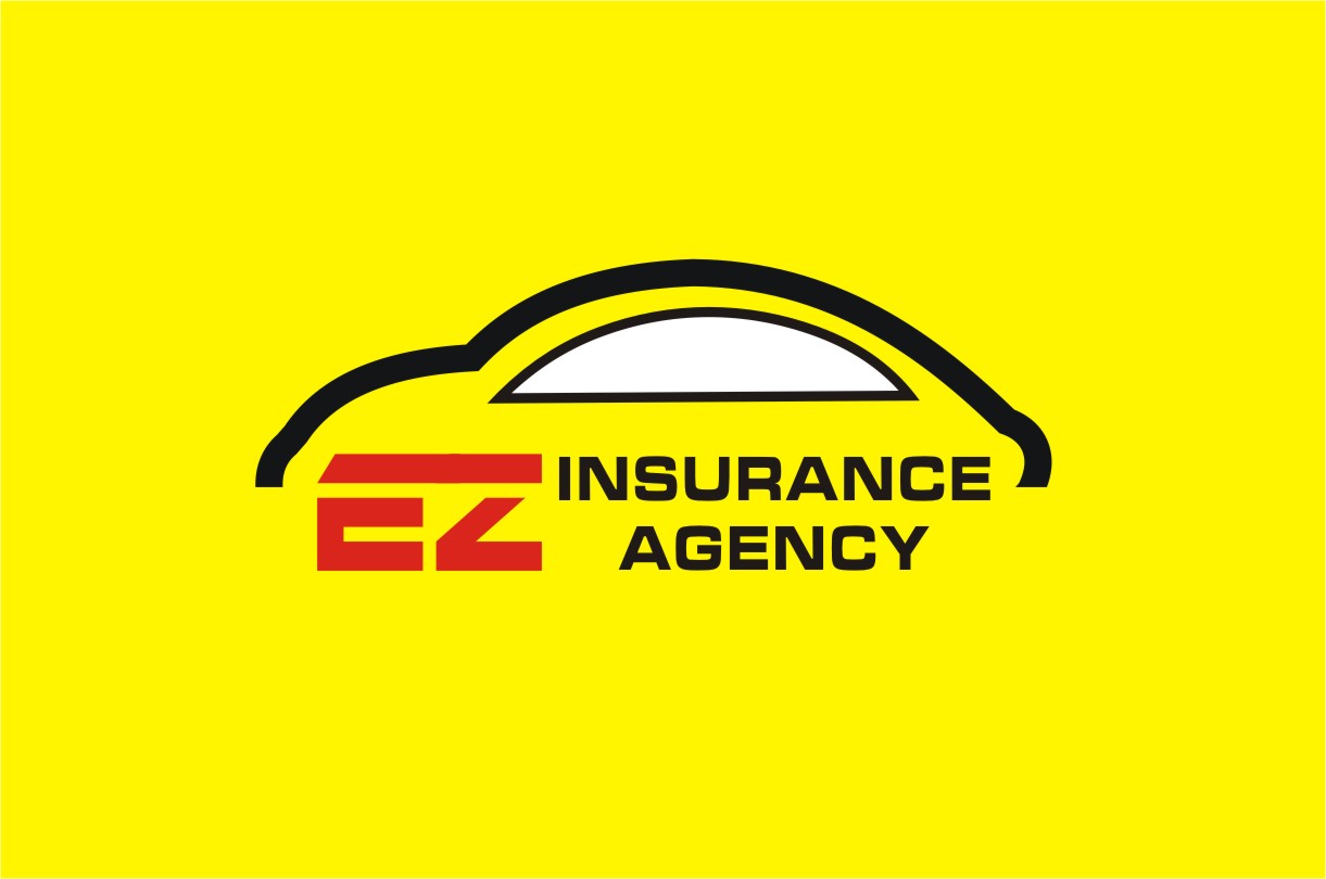 Logo-Design von lrbalaji für EZ Insurance Agency | Design #3529794