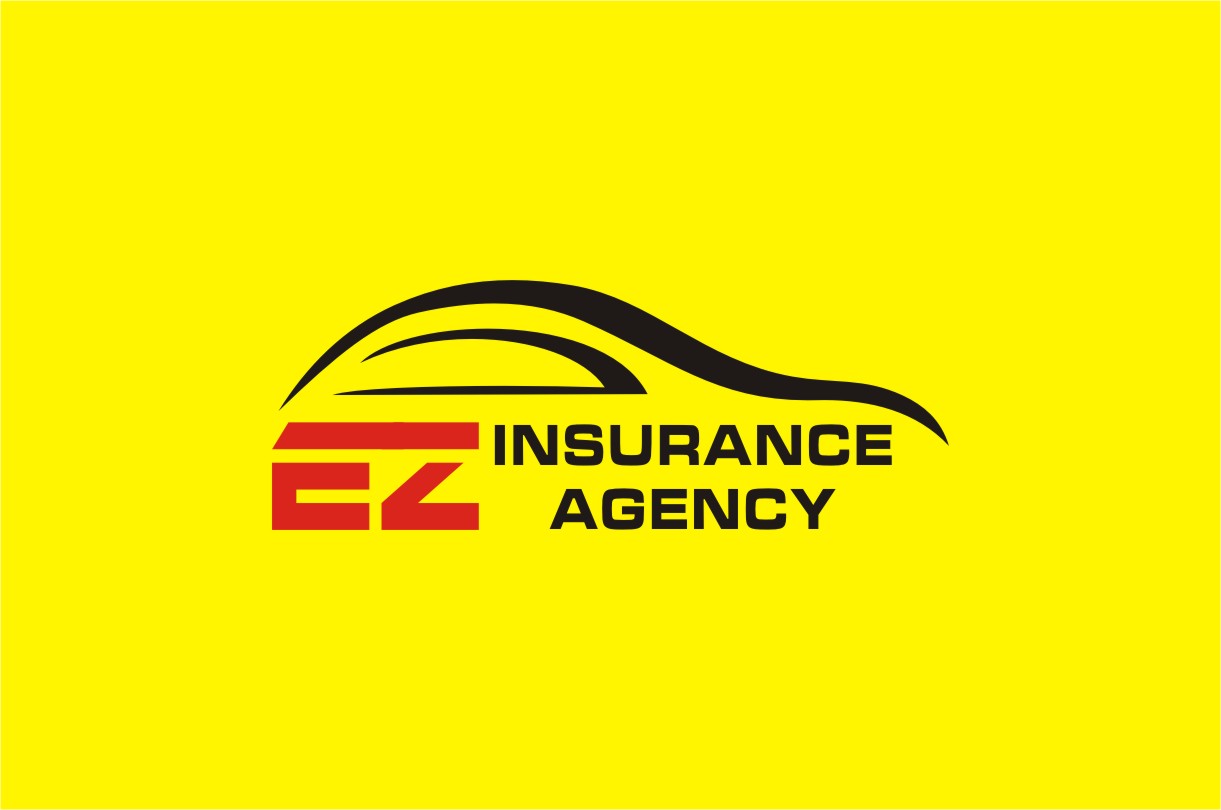 Logo-Design von lrbalaji für EZ Insurance Agency | Design #3529818