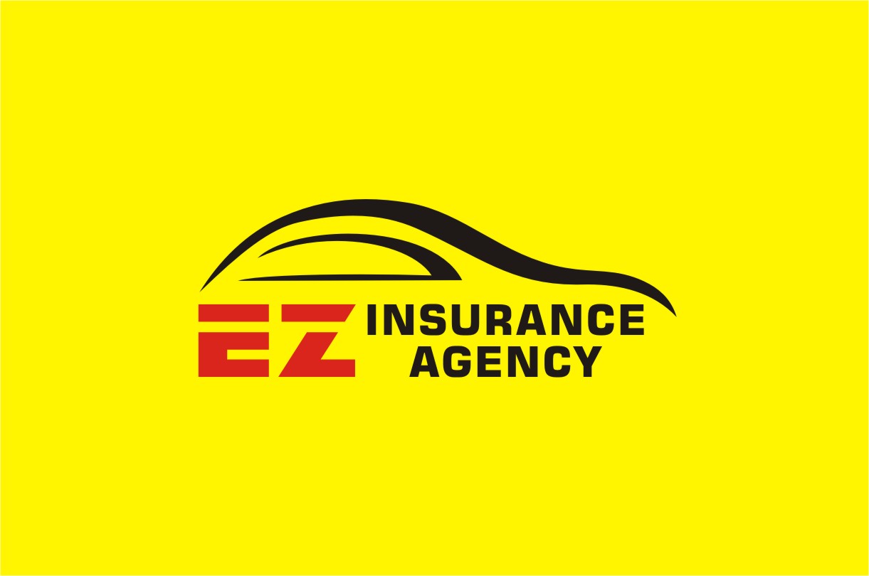 Design de Logo par lrbalaji pour EZ Insurance Agency | Design #3529827