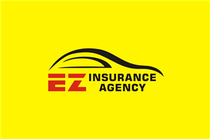 Logo-Design von lrbalaji für EZ Insurance Agency | Design: #3529827