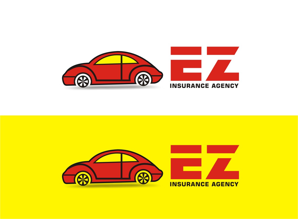 Diseño de Logo por lrbalaji para EZ Insurance Agency | Diseño #3529864