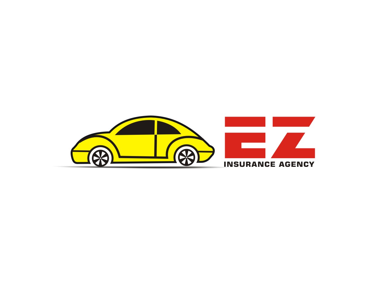 Logo-Design von lrbalaji für EZ Insurance Agency | Design #3530073