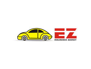 Logo-Design von lrbalaji für EZ Insurance Agency | Design: #3530073
