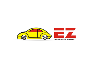 Logo-Design von lrbalaji für EZ Insurance Agency | Design: #3530077