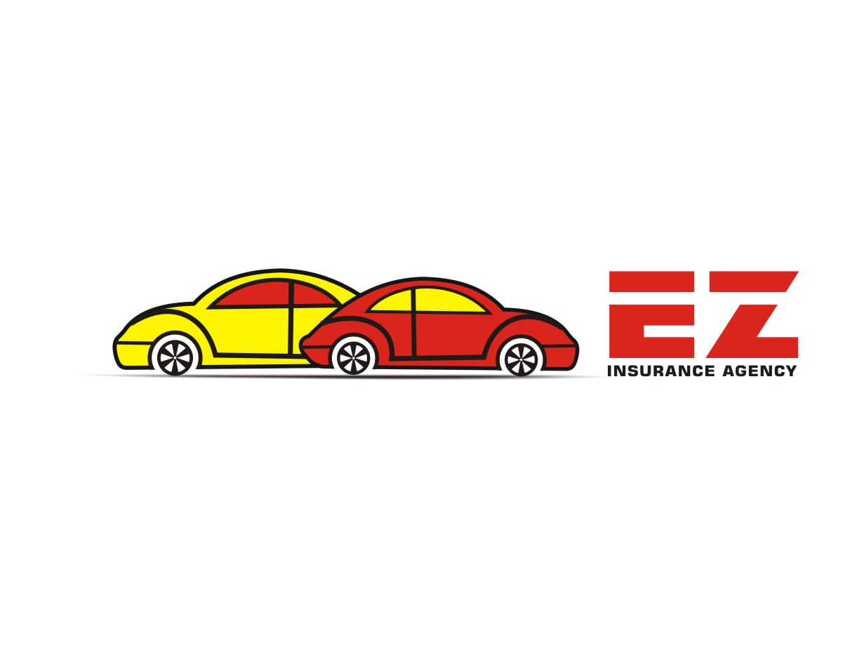 Diseño de Logo por lrbalaji para EZ Insurance Agency | Diseño #3530100