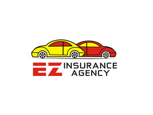 Logo-Design von lrbalaji für EZ Insurance Agency | Design: #3530115