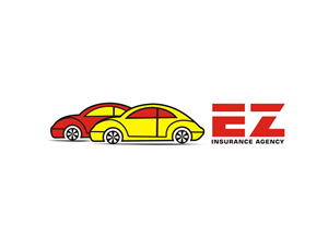 Logo-Design von lrbalaji für EZ Insurance Agency | Design: #3530136