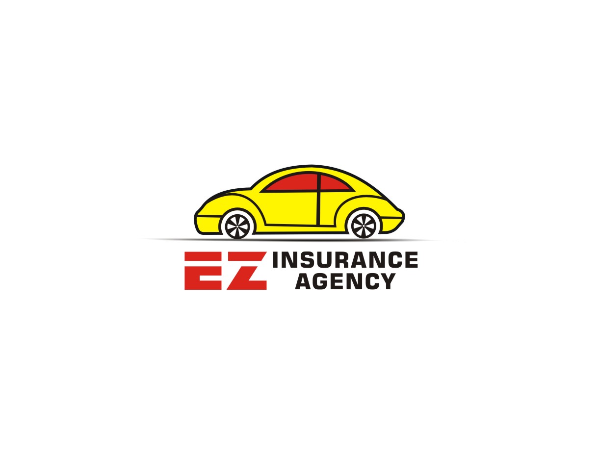 Logo-Design von lrbalaji für EZ Insurance Agency | Design #3530628
