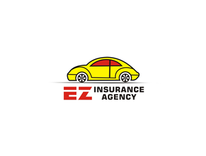 Logo-Design von lrbalaji für EZ Insurance Agency | Design: #3530628