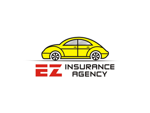 Logo-Design von lrbalaji für EZ Insurance Agency | Design: #3530772