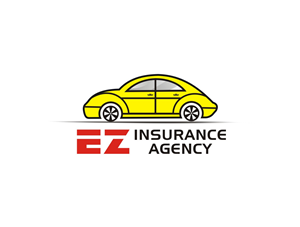 Logo-Design von lrbalaji für EZ Insurance Agency | Design: #3530795