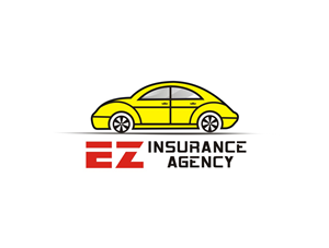 Logo-Design von lrbalaji für EZ Insurance Agency | Design: #3530806