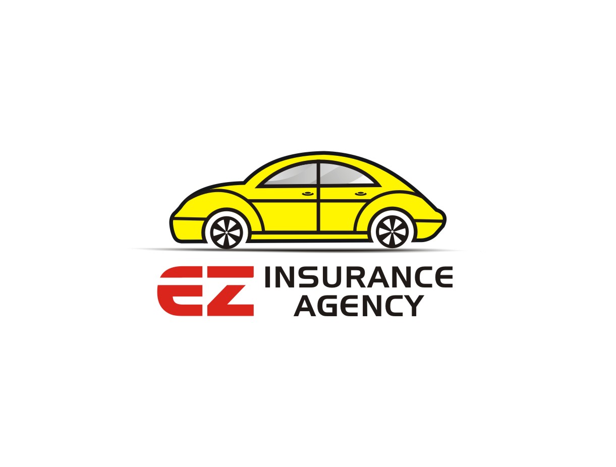Design de Logo par lrbalaji pour EZ Insurance Agency | Design #3530819