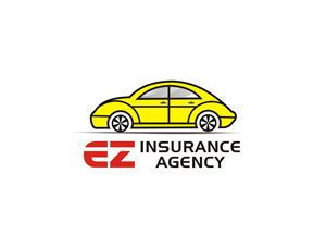 Logo-Design von lrbalaji für EZ Insurance Agency | Design: #3530819