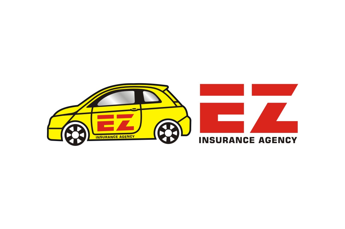 Diseño de Logo por lrbalaji para EZ Insurance Agency | Diseño #3537913