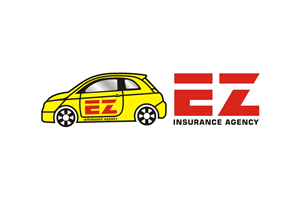 Logo-Design von lrbalaji für EZ Insurance Agency | Design: #3537913