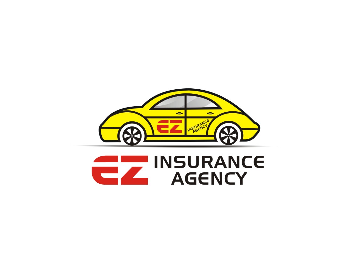Logo-Design von lrbalaji für EZ Insurance Agency | Design #3537936