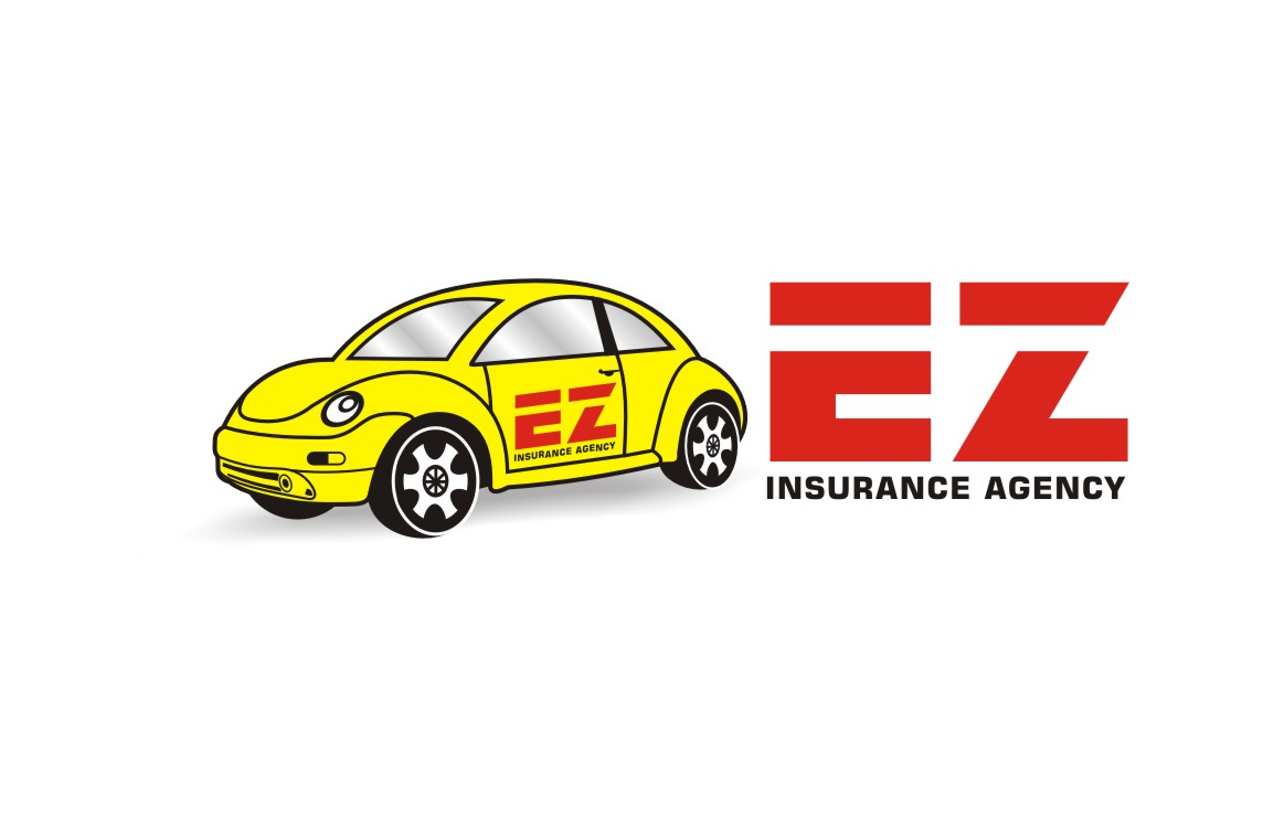 Logo-Design von lrbalaji für EZ Insurance Agency | Design #3538146