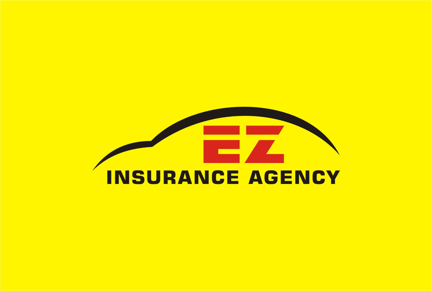 Logo-Design von lrbalaji für EZ Insurance Agency | Design #3545190