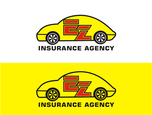 Logo-Design von lrbalaji für EZ Insurance Agency | Design: #3545221