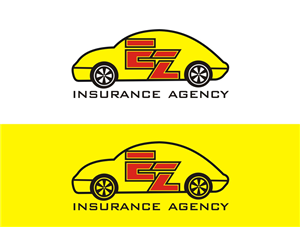Logo-Design von lrbalaji für EZ Insurance Agency | Design: #3545232
